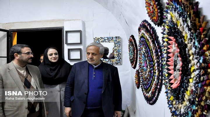 سومین خبرقاب تابناک خراسان جنوبی سومین خبرقاب تابناک خراسان جنوبی