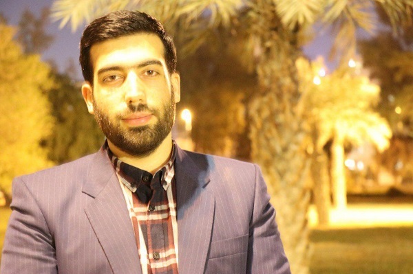دلنوشته اي در وصف پدر