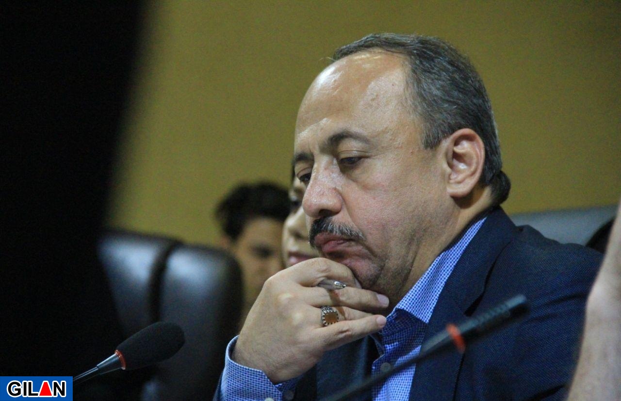 گمانه زنی ها درباره من برای استانداری گیلان صحت ندارد / بیش از این سالاری را تخریب نکنیم / مطلع هستم که تا امروز وزارت کشور برنامه تغییر استاندار گیلان را ندارد / اجازه دهیم سالاری با آرامش به کار خود ادامه دهد