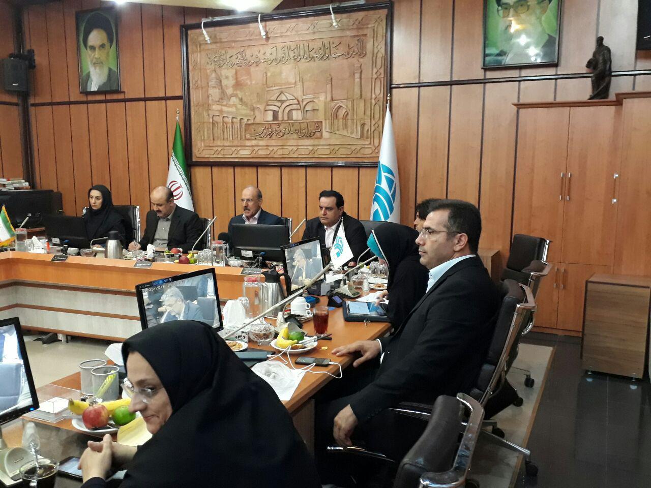 زمان استاندارد رسیدن ماموران آتش نشانی مطلوب است/ بر استاندارد بودن آسانسورها توجه شود