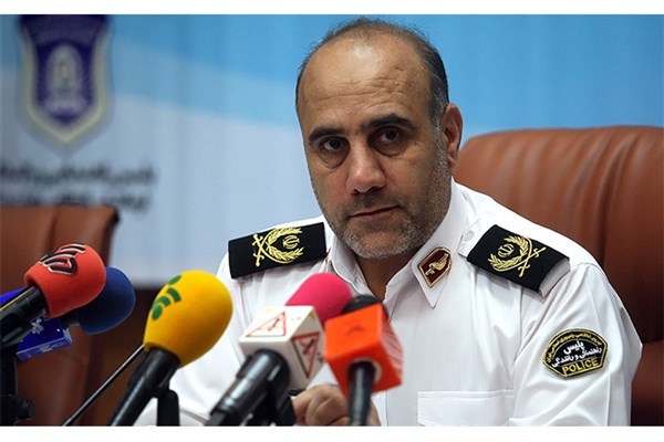 پلیس: هیچکس نباید تظاهر به روزه&zwnj;خواری کند
