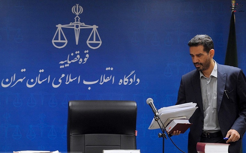 ۳۱متهم بانک سرمایه ۲۴ اردیبهشت محاکمه می&zwnj;شوند