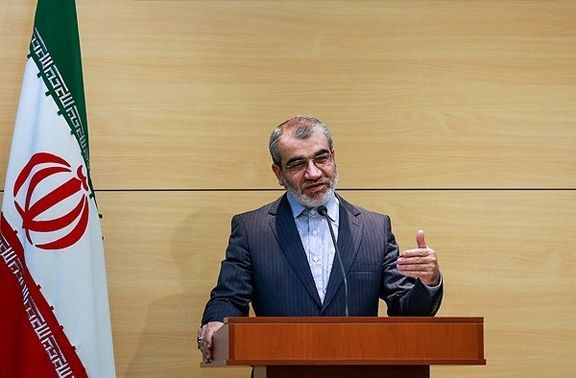 جزئیات ۱۰ ایراد شورای نگهبان به استانی شدن انتخابات مجلس جزئیات ۱۰ ایراد شورای نگهبان به استانی شدن انتخابات مجلس