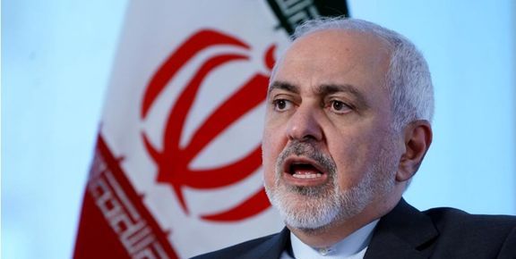 ظریف: امارات به دنبال تبدیل شدن به اسرائیل دوم است