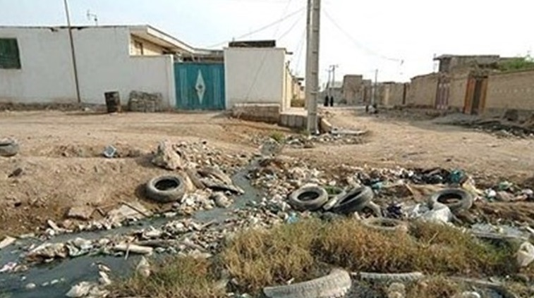 مناطق حاشیه نشین آبستن بسیاری از آسیبهای اجتماعی مناطق حاشیه نشین آبستن بسیاری از آسیبهای اجتماعی