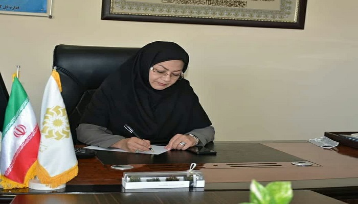 برگزاری نشست مجازی کتابخوان تخصصی در کرمانشاه