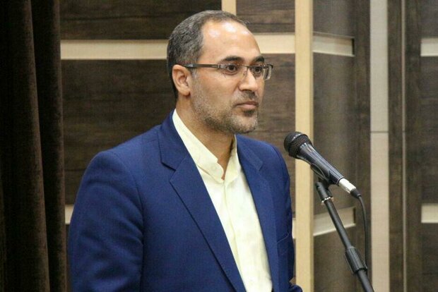پیگیری قضایی خیابان امام خمینی شهر سمنان آغاز شد پیگیری قضایی خیابان امام خمینی شهر سمنان آغاز شد