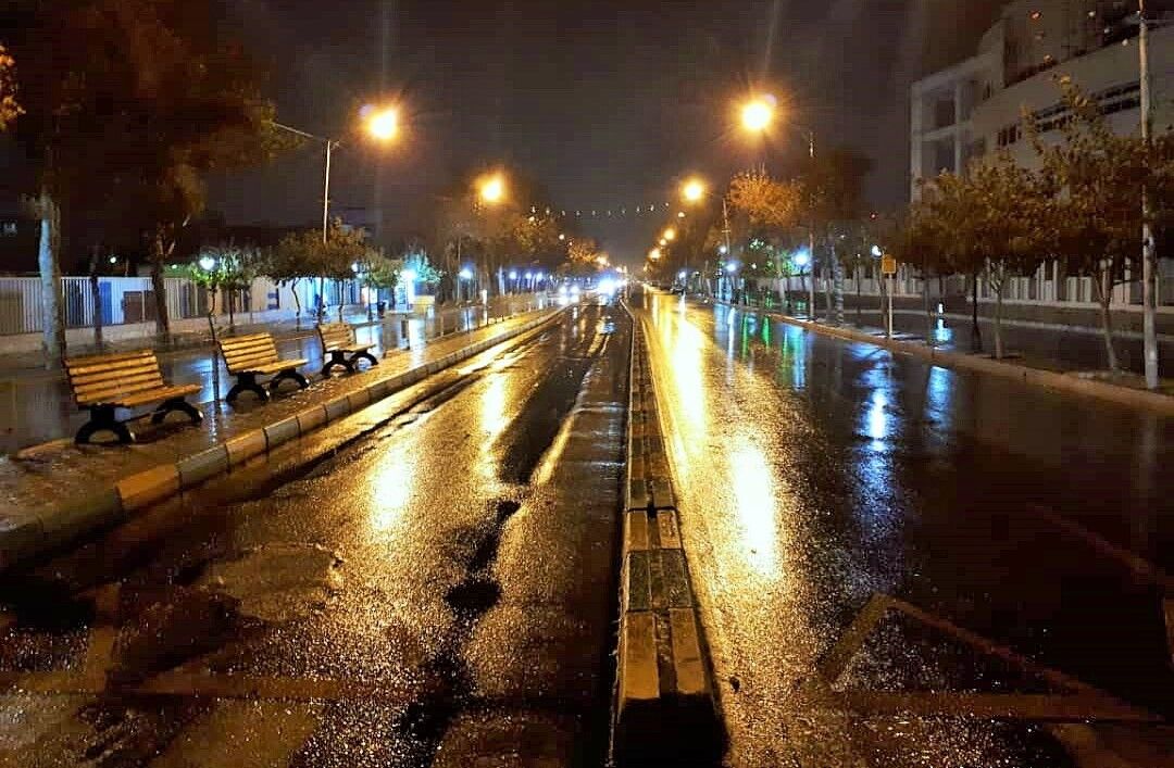 جریمه های پس از رفع منع تردد شبانه از سیستم راهور حذف می شود/ ۴۴۰ هزار خودرو فاقد معاینه فنی در کرج طی سال ۱۴۰۰ جریمه شدند