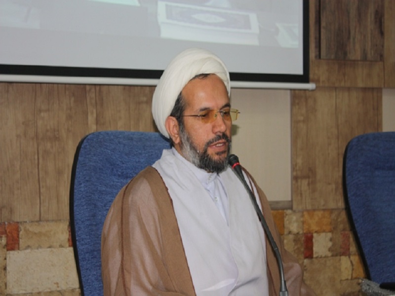 حوزه و دانشگاه برای حل مشکلات جامعه روی اهداف مشترک تمرکز کنند حوزه و دانشگاه برای حل مشکلات جامعه روی اهداف مشترک تمرکز کنند