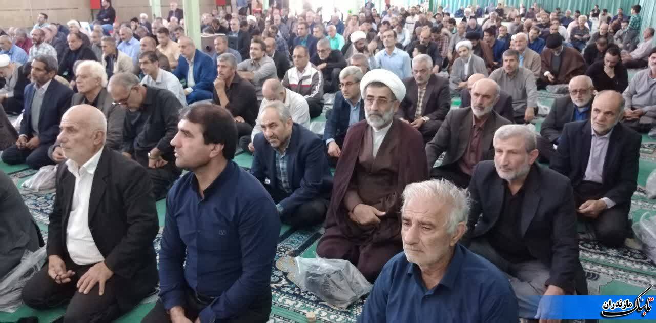 دشمن هرگز فکر نمی‌کرد به دست مقاومت فلسطین، متحمل شکست سنگین در طوفان الاقصی گردد