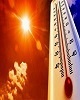 هواشناسی در خصوص گرمای هوا در چهارمحال و بختیاری هشدار داد