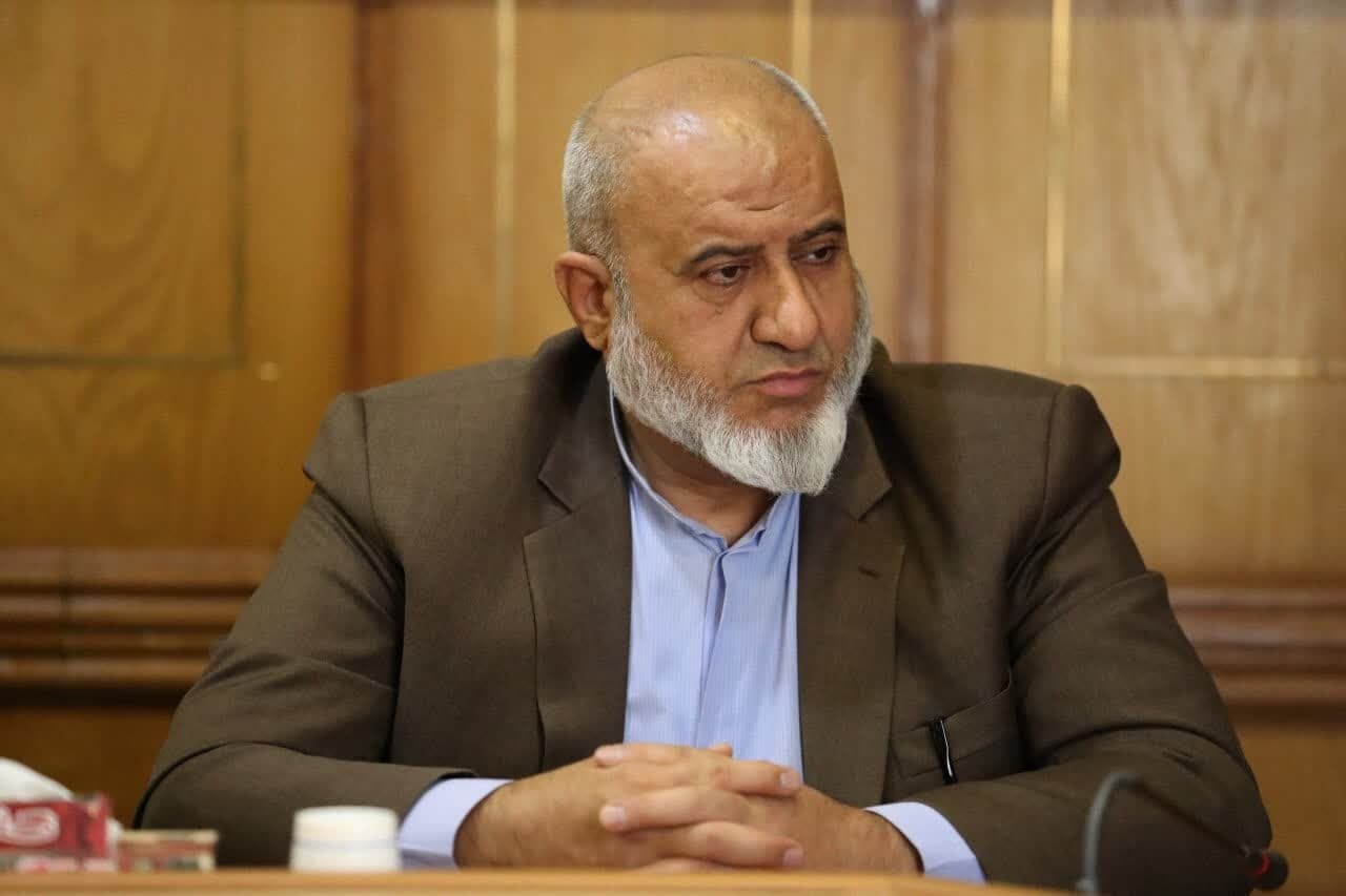 استاندار کرمانشاه در نخستین انتصابات خود، چهار مدیر جدید در حوزه استانداری منصوب کرد