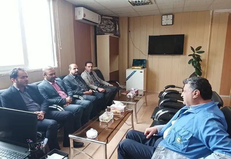 با بررسی‌های پژوهش محور در کاهش بحران های استان تاثیر گذار باشد