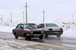 هشدار در مورد سفرهای غیرضروری در محورهای کوهستانی استان گلستان