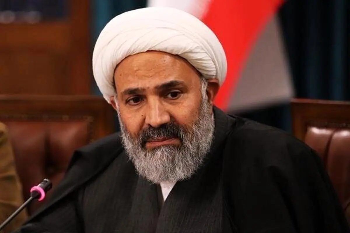 وزارت جهاد کشاورزی باید پاسخگوی اجرای قانون بهرهوری آب باشد وزارت جهاد کشاورزی باید پاسخگوی اجرای قانون بهرهوری آب باشد