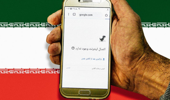 قطعی اینترنت، واحدهای صنفی را زمین‌گیر کرد/ دخل خالی کاسبان آنلاین و از دست رفتن فرصت شب عید