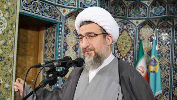 خواص مقصر ترس و خطا را با شعار جبران نکنند تبریز خواص مقصر ترس و خطا را با شعار جبران نکنند تبریز