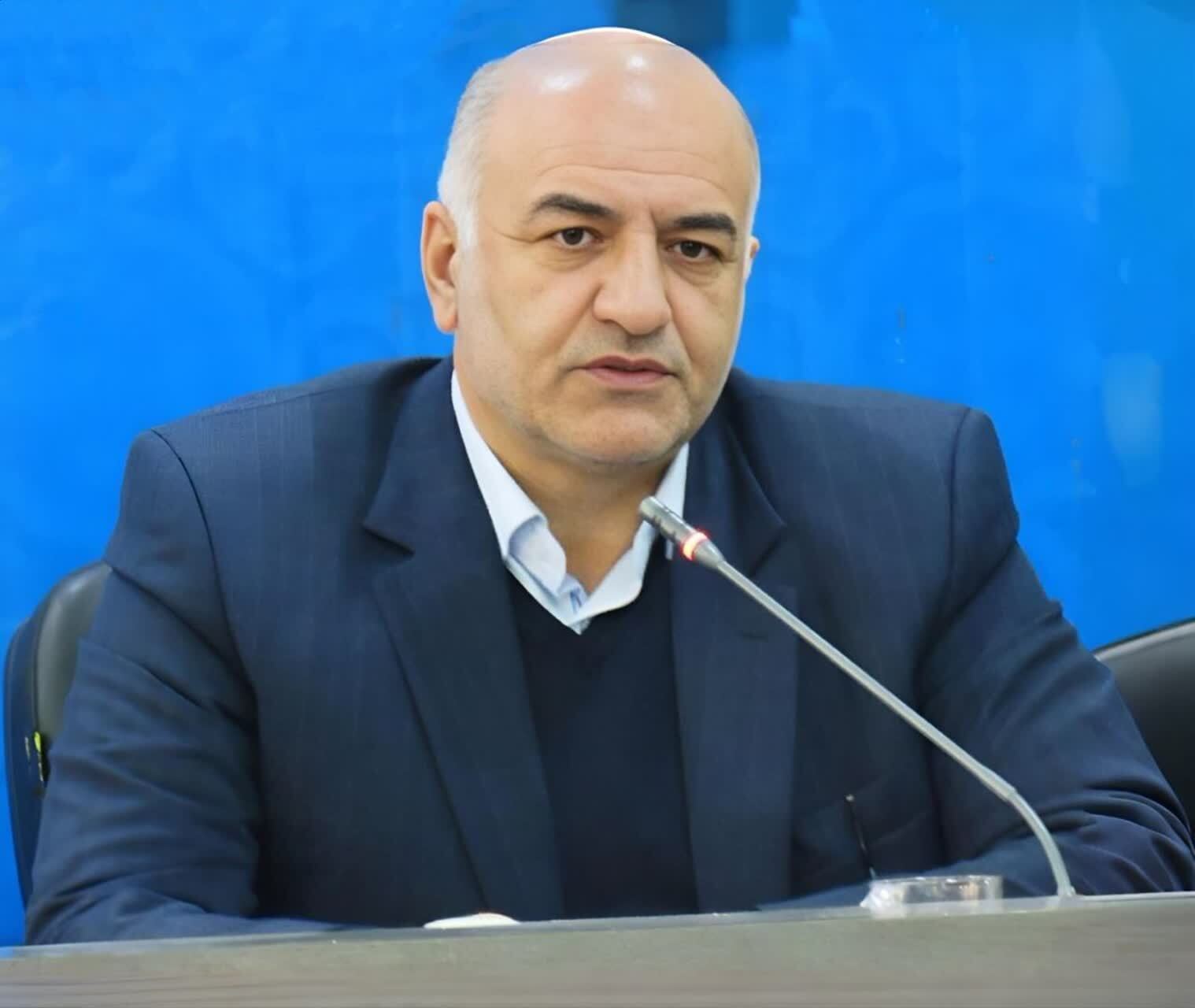 پیمانکار سد آبسرده خلع ید شد / شتابگیری سد آبسرده با تغییر پیمانکار پیمانکار سد آبسرده خلع ید شد / شتابگیری سد آبسرده با تغییر پیمانکار