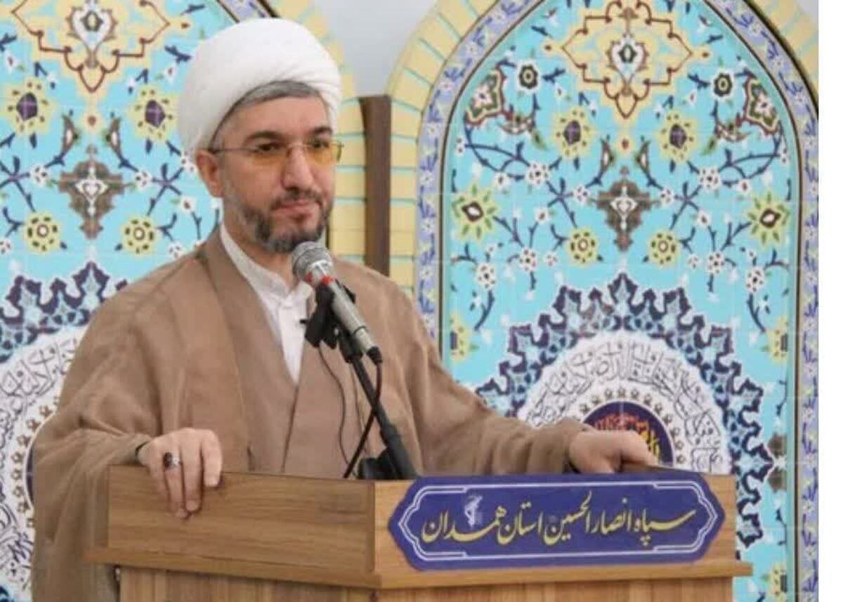 جنگ آینده تفنگ و گلوله نمی‌خواهد، علم و فناوری می‌خواهد/ عکس  داخل متن ندارد
