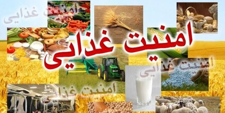 مراکز غیردولتی کشاورزی با وجود «جنگ رمضان» فعالند