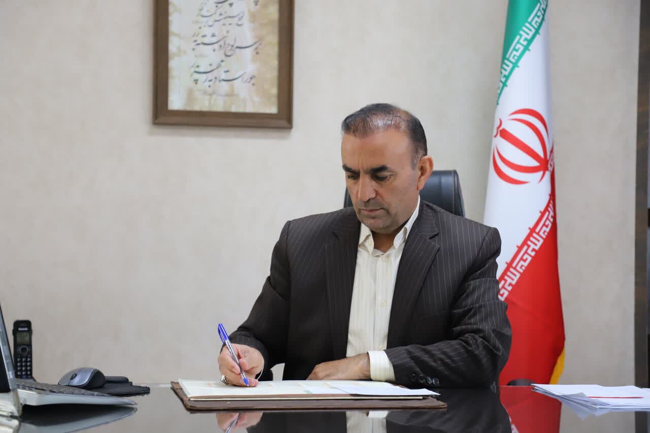 کسب رتبه چهارم کشوری آموزش و پرورش استان در ارزیابی شاخصهای تخصصی کسب رتبه چهارم کشوری آموزش و پرورش استان در ارزیابی شاخصهای تخصصی