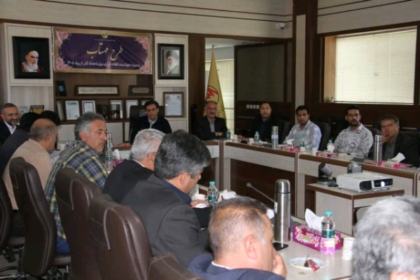 صنایع چهارمحال و بختیاری یک روز در هفته تعطیل می‌شوند/ جزئیات برنامه مدیریت بار تابستان ۱۴۰۵