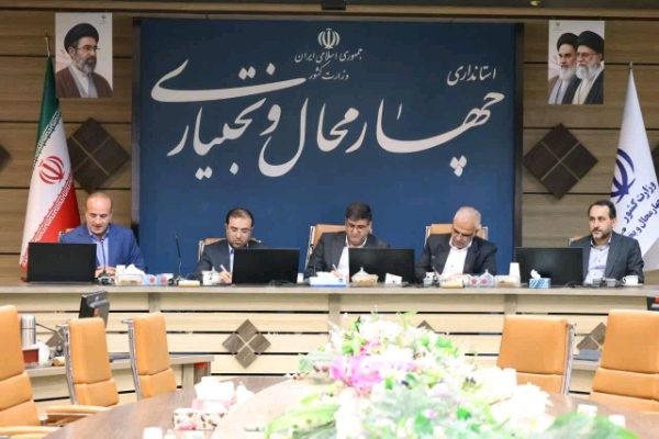 اقتصاد دانش‌بنیان محور بازسازی کشور است/ ابلاغ بسته حمایتی به شرکت‌های فناور چهار محال و بختیاری