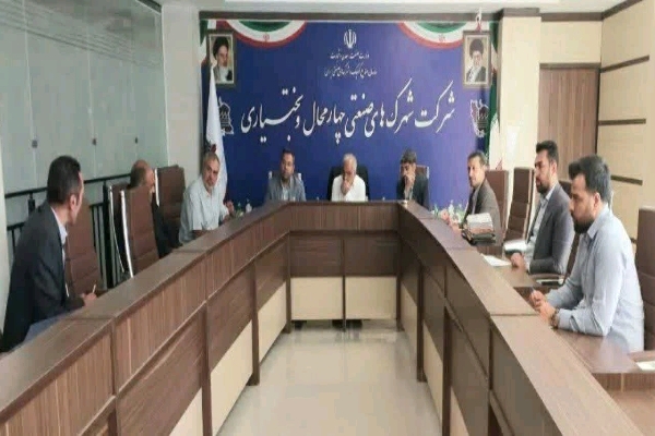 تعیین تکلیف ۱۲۰ قرارداد راکد در شهرکهای صنعتی چهارمحال و بختیاری