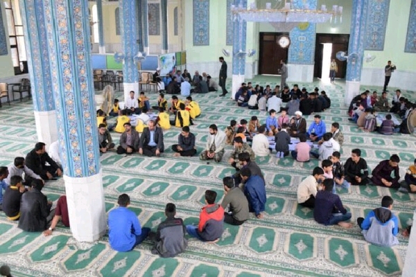 هدفگذاری ۱۳۰ مسجد برای اجرای طرح محلهمحوری در چهارمحال و بختیاری