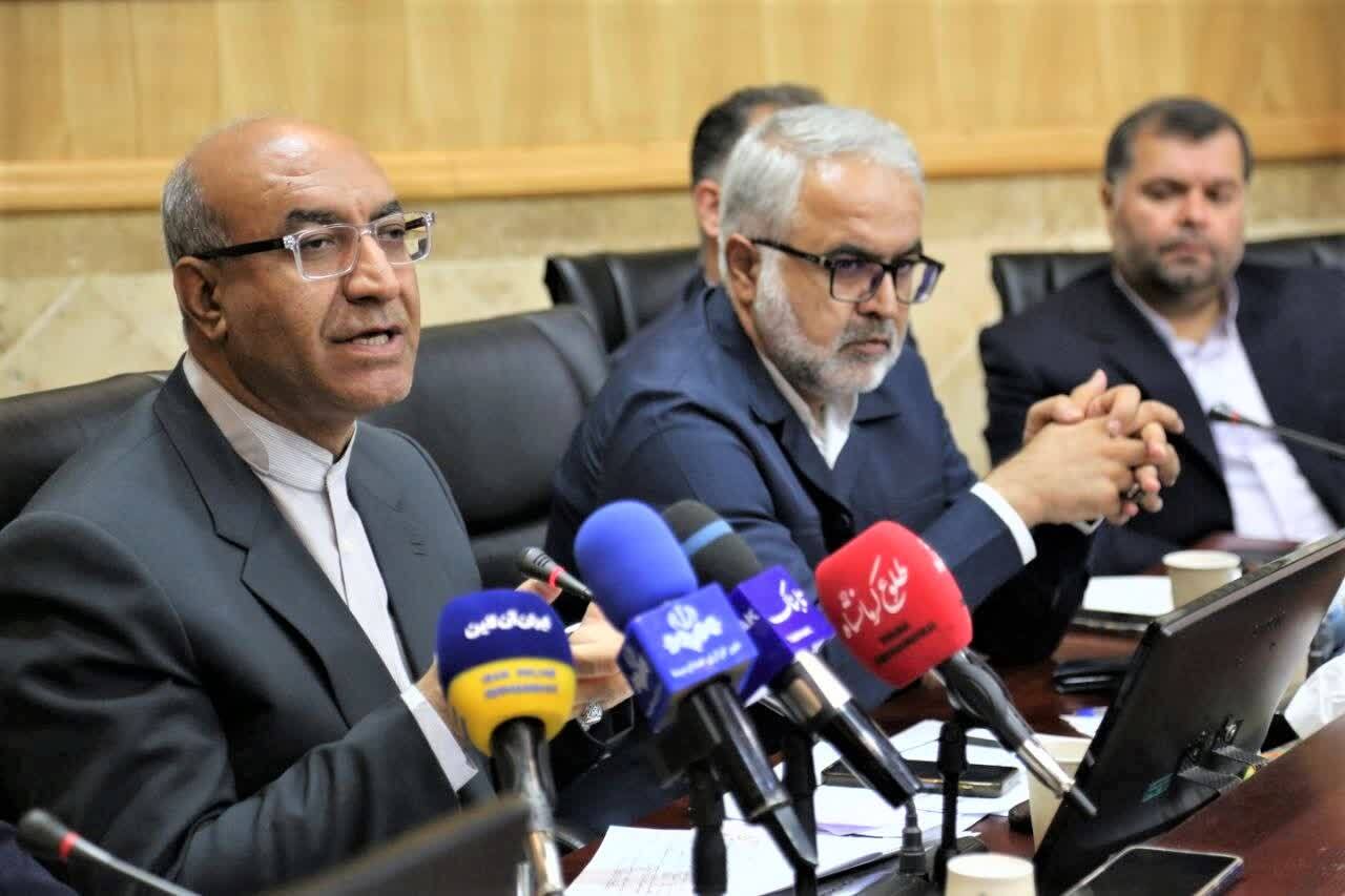  تبدیل کشاورزی معیشتی به اقتصادی؛ کشت ۵۰۰ هکتار زعفران در سال ۱۴۰۵