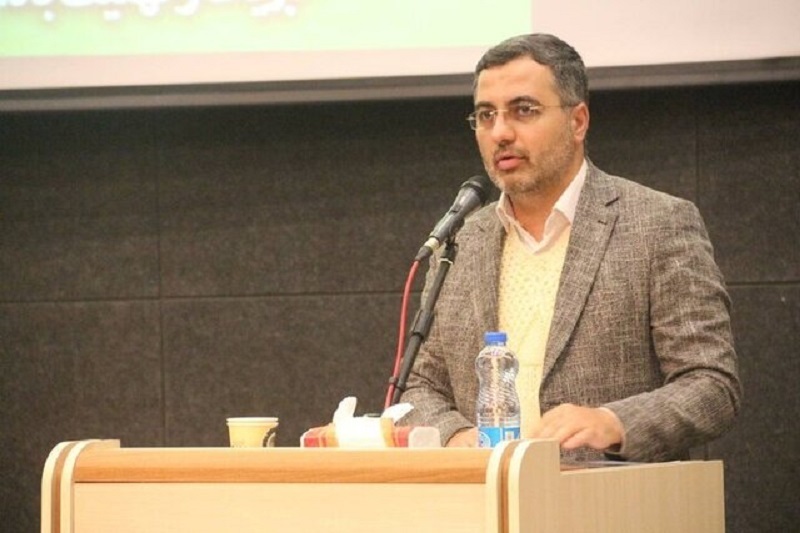 افتتاح «باغ ایرانی» در شهرری؛ گامی نو در ارتقای فضای سبز و امنیت شهری افتتاح «باغ ایرانی» در شهرری؛ گامی نو در ارتقای فضای سبز و امنیت شهری