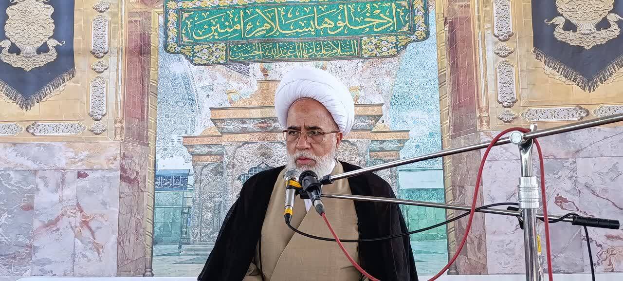 دعای عرفه، یک مکتب انسان ساز و سبک زندگی/ دعای عرفه امسال متفاوت است