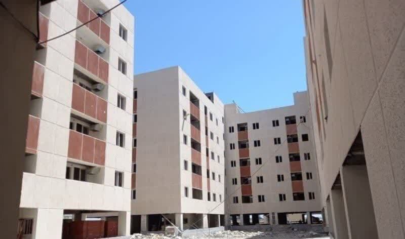 بحران آب، برق و ترافیک در اسلامشهر با توسعه بی‌رویه مسکن بیشتر می‌شود/ در حال تکمیل//