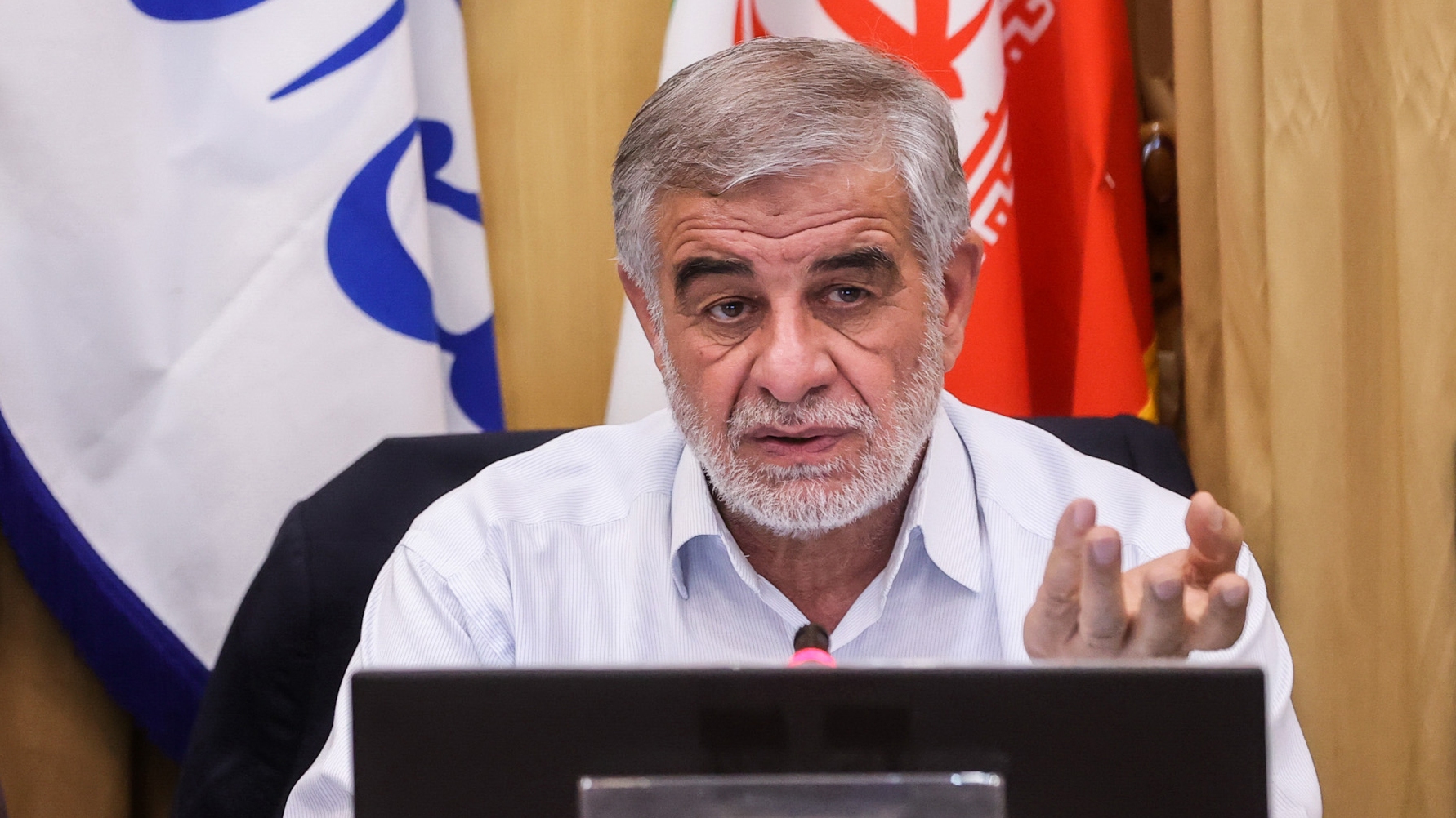سناریوهای آمریکا برای تنگه هرمز محکوم به شکست است/ جنگ یا مذاکره تنها با معیار منافع و امنیت ملی معنا دارد