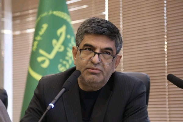 پیش‌بینی برداشت ۱۴۰ هزار تن گندم از مزارع چهارمحال و بختیاری