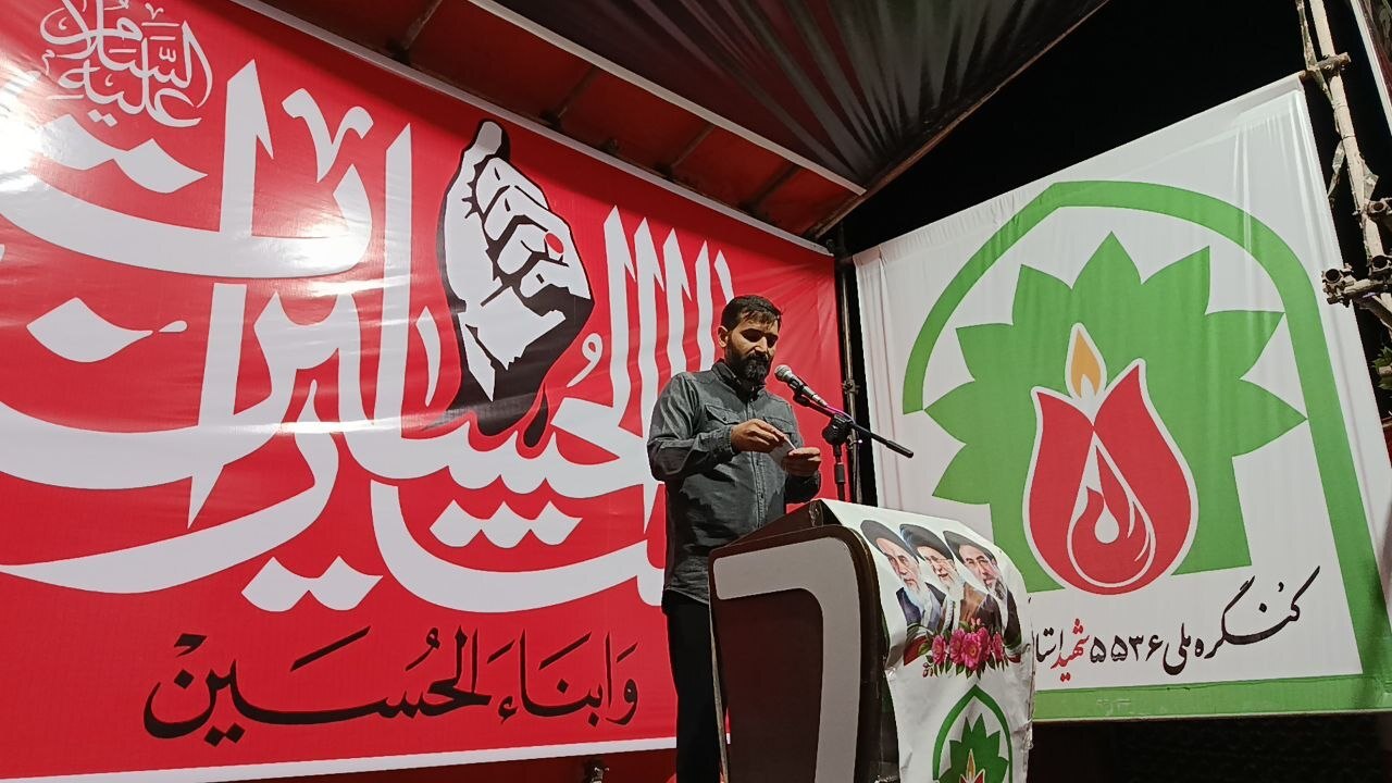 خیابان سنگر انسجام ملی است/ دشمن به سد وحدت مردم ایران برخورد کرد + فیلم