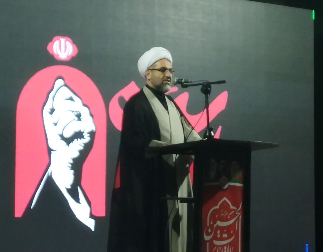 مساجد پایگاه پرورش نوجوانان و جوانان در مسیر تعالی معرفت الهی هستند