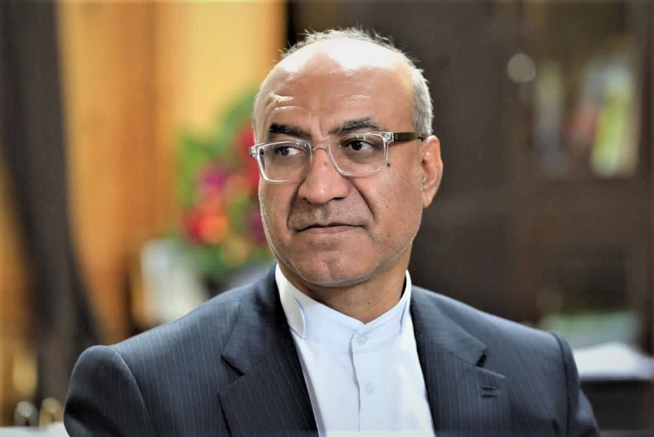 خشکسالی هم حریف کشاورزی کرمانشاه نشد!
