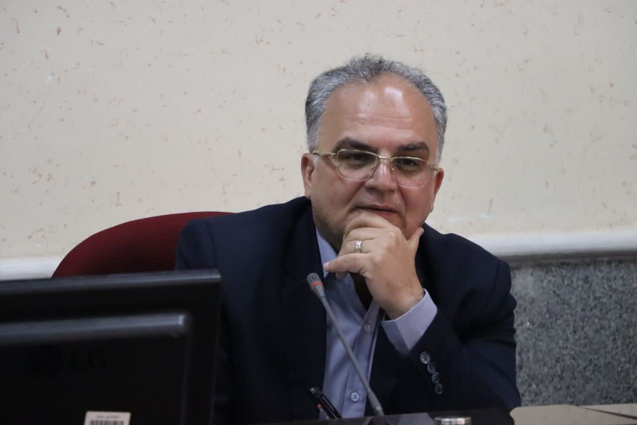 سمنان در مسیر توسعه؛ اعتبارات پروژههای افتتاحی هفته دولت ۱۰۰ درصد افزایش یافت سمنان در مسیر توسعه؛ اعتبارات پروژههای افتتاحی هفته دولت ۱۰۰ درصد افزایش یافت