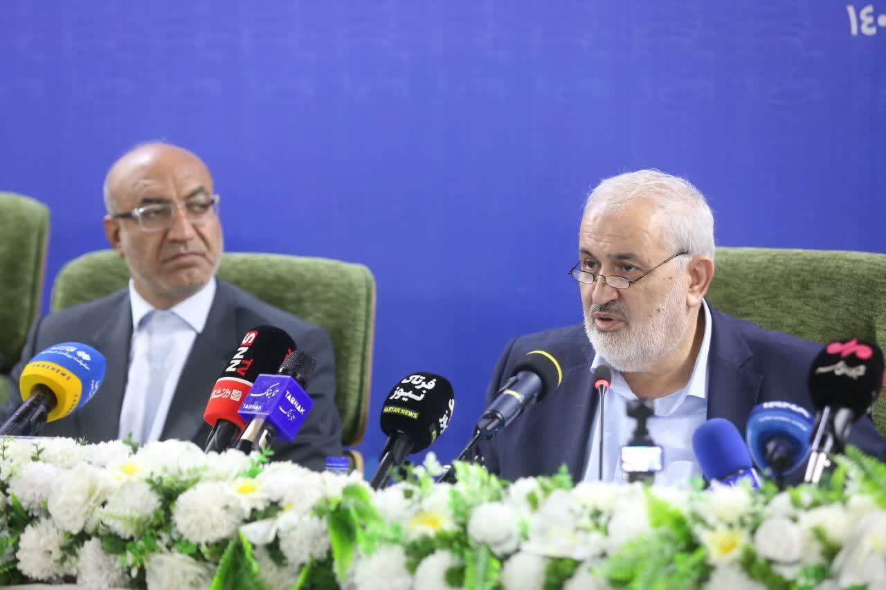 مردم با هر میزان سرمایه میتوانند در پروژههای ملی مشارکت کنند مردم با هر میزان سرمایه میتوانند در پروژههای ملی مشارکت کنند