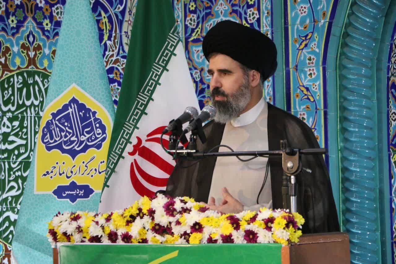 گرانی‌های دلبخواهی خنجری بر پیکر اعتماد مردم است+ فیلم