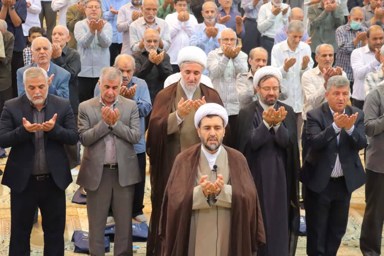 وحدت، عامل قدرت و شکست توطئه‌های دشمنان است/