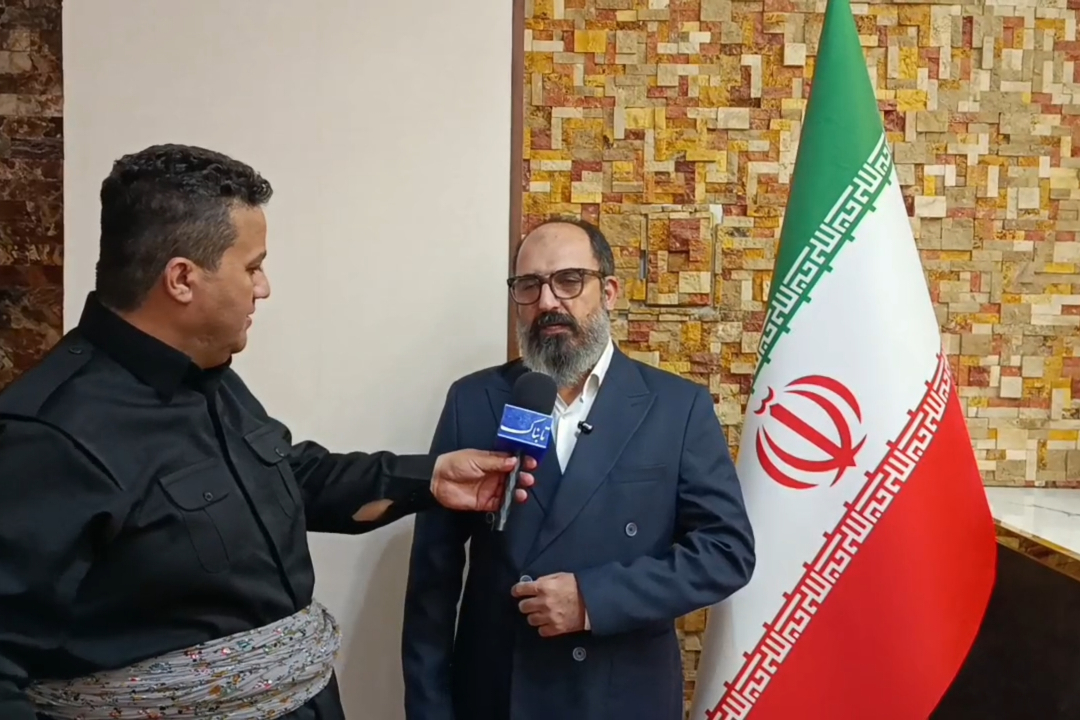 کردستان پس از ۷ سال میزبان نمایشگاه کتاب می‌شود