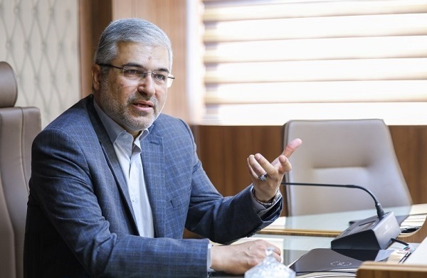 حفر چاههای غیرمجاز در کهریزک؛ زنگ خطری برای منابع آب و فرونشست زمین حفر چاههای غیرمجاز در کهریزک؛ زنگ خطری برای منابع آب و فرونشست زمین