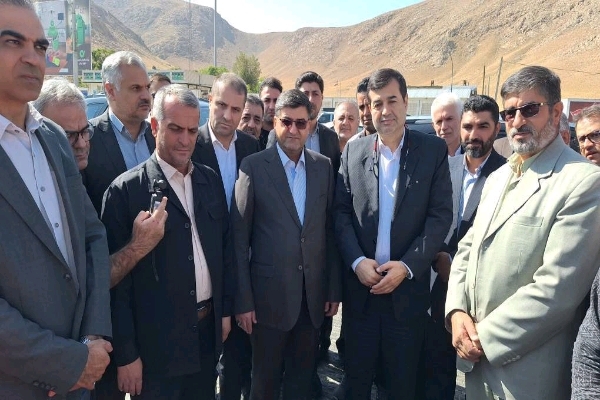 ۹۰ درصد اماکن ورزشی آسیب‌دیده از جنگ دوباره فعال شدند