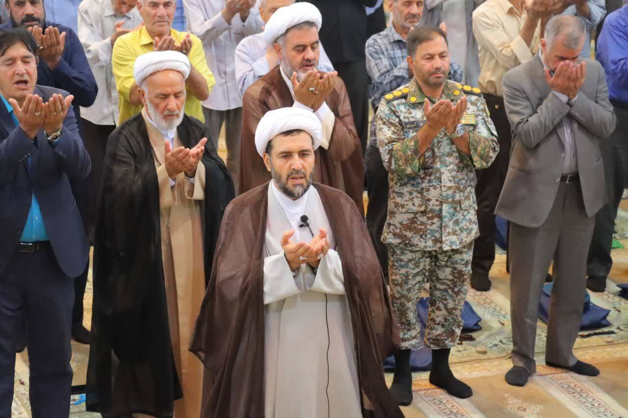 دوراهی جنگ و تسلیم نسخه دشمن برای تغییر محاسبات مردم است
