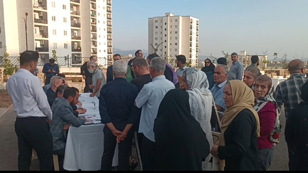 افتتاح ۶۵ پروژه با اعتبار ۹ همت در پردیس همزمان با هفته دولت/تاکید بر