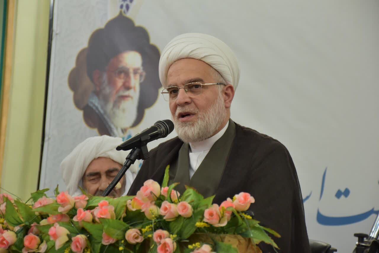آغاز چهلمین کنفرانس بین‌المللی وحدت اسلامی در سنندج + تصاویر