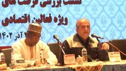 تاکید وزیرمسکن نیجر بر توسعه همکاری با ذوب آهن اصفهان