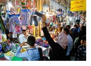 در برخورد با تخلفات بازار با هیچ کس تعارف نداریم